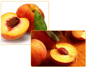 Peaches