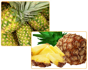 Pineapple